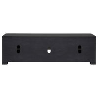 Marcelo 71-inch TV Stand Media Console Coffee
