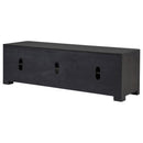 Marcelo 71-inch TV Stand Media Console Coffee