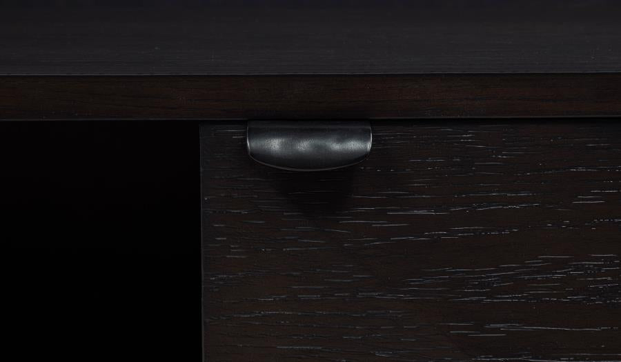 Home & Sleep Outlet - Marcelo 71-inch TV Stand Media Console Coffee