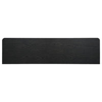 Marcelo 71-inch TV Stand Media Console Coffee