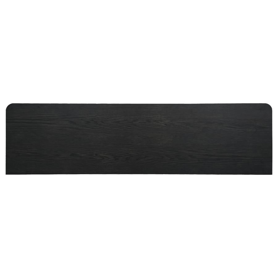 Marcelo 71-inch TV Stand Media Console Coffee