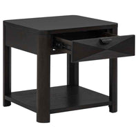 Marcelo 2-piece Coffee Table Set with Storage Coffee