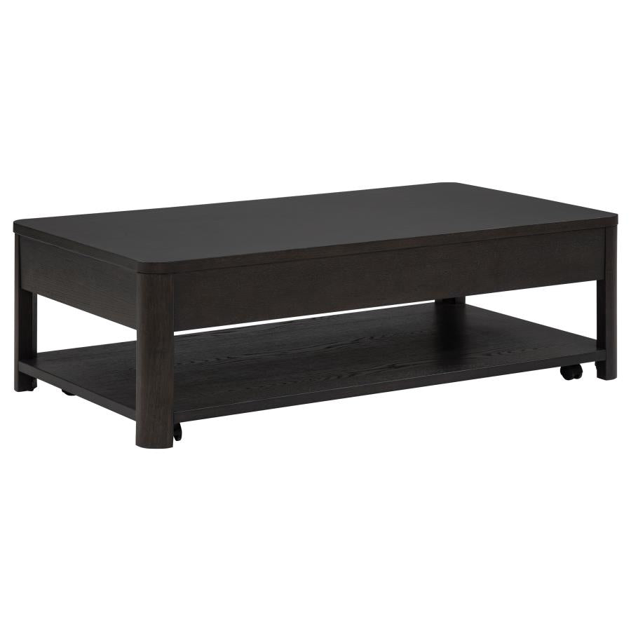 Marcelo 2-piece Coffee Table Set with Storage Coffee