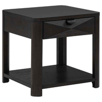 Marcelo 3-piece Coffee Table Set with Storage Coffee