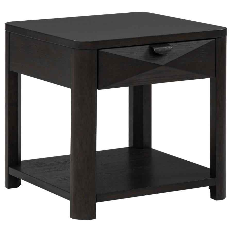 Marcelo 3-piece Coffee Table Set with Storage Coffee