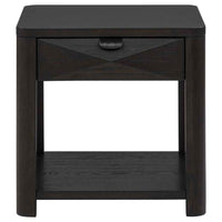Marcelo 3-piece Coffee Table Set with Storage Coffee