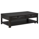 Marcelo 3-piece Coffee Table Set with Storage Coffee