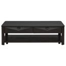 Marcelo 3-piece Coffee Table Set with Storage Coffee