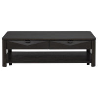 Marcelo 3-piece Coffee Table Set with Storage Coffee