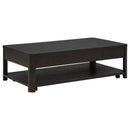 Marcelo 3-piece Coffee Table Set with Storage Coffee