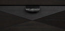 Marcelo Wood Coffee Table with 2 Drawers and Shelf Coffee