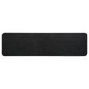 Marcelo Sofa Console Table with 2 Drawers and Shelf Coffee