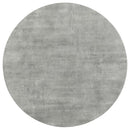 Hadi 2-piece Round SmartTop Coffee and End Table Set Cement