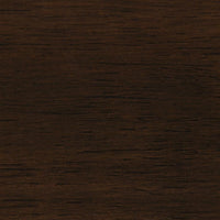 Amaro 3-piece Coffee and End Table Set Dark Brown