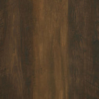 Sachin 3-piece 79-inch TV Entertainment Center Dark Pine