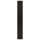 Eliam 71-inch 8-shelf Bookcase Cappuccino