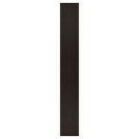 Eliam 71-inch 8-shelf Bookcase Cappuccino