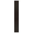 Eliam 71-inch 8-shelf Bookcase Cappuccino