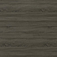 Yvette 60-inch 3-drawer L-Shape Computer Desk Weathered Grey