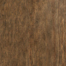 Altidore 68-inch 7-drawer Executive Home Office Desk Distressed Brown