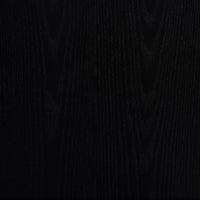 Graham 54-inch 4-drawer Double Pedestal Lift Top Computer Desk Black