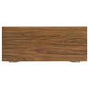 Berhalter 6-Drawer Double Pedestal File Computer Desk