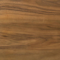 Berhalter 6-Drawer Double Pedestal File Computer Desk