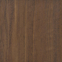 Maddox 60-inch L-Shape Office Computer Desk Black and Walnut