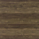 Elmcrest 24-inch 4-shelf Wall Bookshelf Rustic Oak