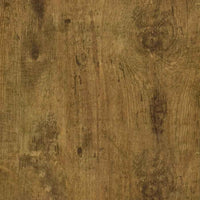 Troy 1-drawer C-Shaped Side Table Power Outlet Rustic Nutmeg