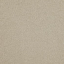 Serra Boucle Upholstered Swivel Glider Sandy Beige
