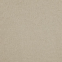 Serra Boucle Upholstered Swivel Glider Sandy Beige