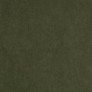 Arnaud Chenille Upholstered Swivel Accent Chair Green
