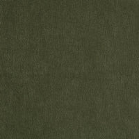 Arnaud Chenille Upholstered Swivel Accent Chair Green