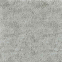 Beck Engineered Wood C-Shape Sofa Side Table Cement