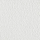 Fitzroy Boucle Upholstered Accent Arm Chair Ivory - Home & Sleep Outlet