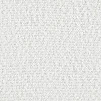 Fitzroy Boucle Upholstered Accent Arm Chair Ivory - Home & Sleep Outlet