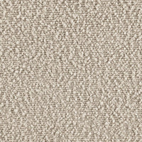 Fitzroy Boucle Upholstered Accent Arm Chair Latte - Home & Sleep Outlet