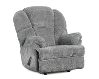 9030 Buxton Pewter