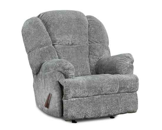 9030 Buxton Pewter