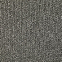 Valdez Boucle Upholstered Barrel Back Accent Chair Brown - Home & Sleep Outlet