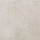 Thornton Faux Fur Upholstered Wingback Lounge Accent Chair Ivory - Home & Sleep Outlet