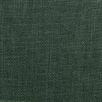 Home & Sleep Outlet - Mossbrook Fabric Upholstered Swivel Accent Chair Green