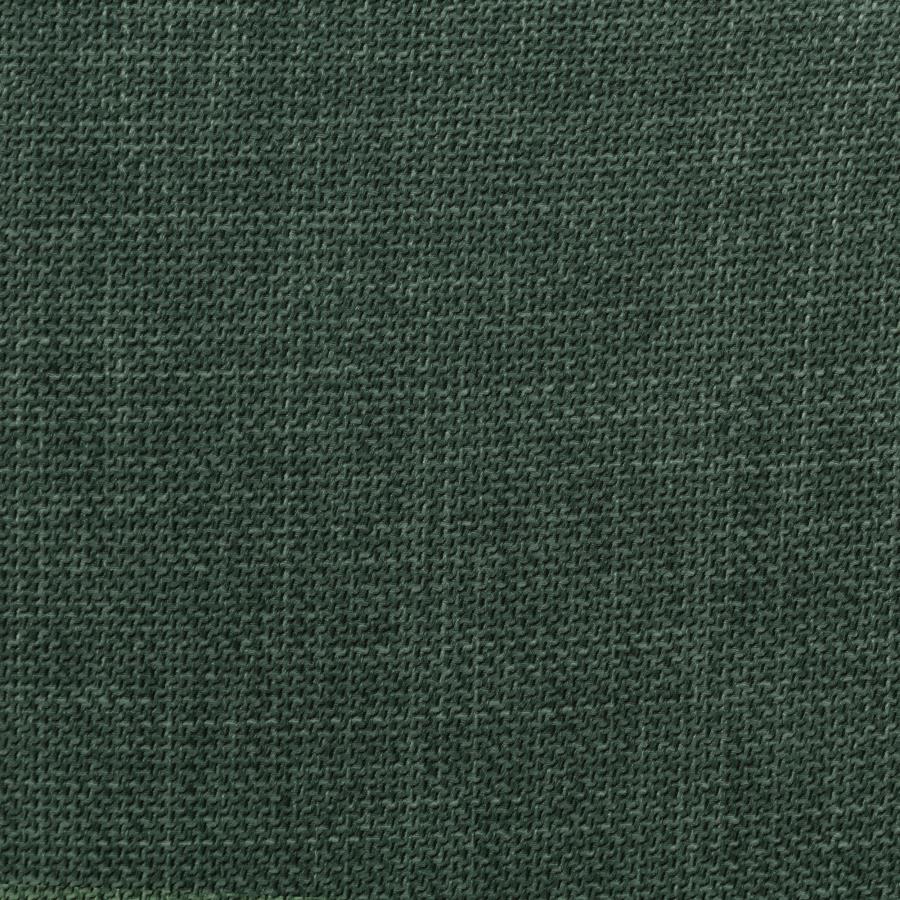 Home & Sleep Outlet - Mossbrook Fabric Upholstered Swivel Accent Chair Green