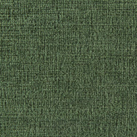 Leon Chenille Upholstered Swivel Accent Chair Green - Home & Sleep Outlet