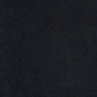 Arnaud Chenille Upholstered Swivel Accent Chair Navy - Home & Sleep Outlet