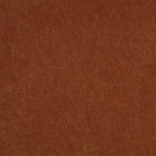 Home & Sleep Outlet - Arnaud Chenille Upholstered Swivel Accent Chair Burnt Orange
