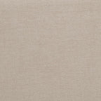 Home & Sleep Outlet - Sorrel Fabric Upholstered Swivel Glider Arm Chair Latte