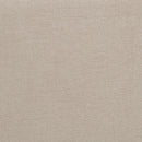 Sorrel Fabric Upholstered Swivel Glider Arm Chair Latte - Home & Sleep Outlet
