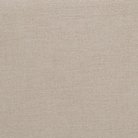 Sorrel Fabric Upholstered Swivel Glider Arm Chair Latte - Home & Sleep Outlet
